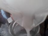 Leche de coco. #SinTACC #Sin azúcar. Apta#DMA #F3 #F4