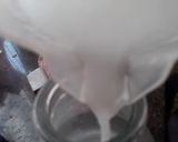 Foto del paso 7 de la receta: Leche de coco. #SinTACC #Sin azúcar. Apta#DMA #F3 #F4