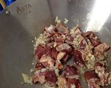 Foto langkah ke 3 dari resep Cap Cay Sayur Ati Ampela.