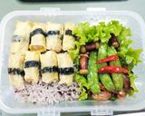 รูปขั้นตอนการทำที่ 7 ของ ไข่พันหมึก