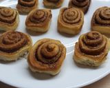 Foto del paso 10 de la receta: Rolls de canela