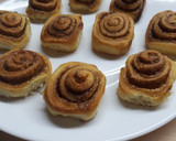Foto del paso 10 de la receta: Rolls de canela