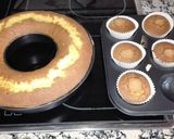 Foto del paso 2 de la receta: Bizcocho de naranja a mi manera hecho en thermomix