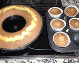 Foto del paso 2 de la receta: Bizcocho de naranja a mi manera hecho en thermomix