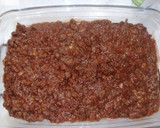Foto del paso 4 de la receta: Pastel de berenjenas