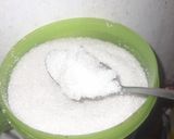 Foto langkah ke 4 dari resep Bubur singkong.