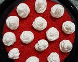 Foto del paso 7 de la receta: Red Velvet