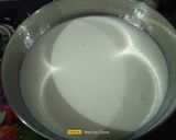 A picture of step 1 of Herb Garlic Cheese Spread.