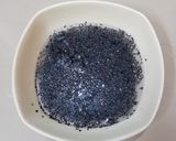 A picture of step 2 of Gurr ka sharbat.