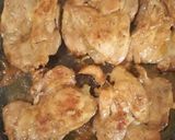 Foto langkah ke 5 dari resep Steak Ayam.