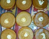 Foto langkah ke 5 dari resep Bingka Gula Merah.