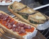 Foto del paso 2 de la receta: Tostadas (Dos variedades)