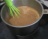 Foto del paso 2 de la receta: Helado keto proteico sin azúcar