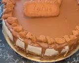 Foto del passaggio 4 della ricetta Cheesecake Lotus
