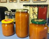 Foto del paso 6 de la receta: Mermelada de damascos “de la casa”