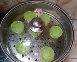 Foto langkah ke 5 dari resep Kue Mangkok.