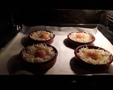 Foto del paso 7 de la receta: Huevos Napoleón