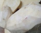 Foto langkah ke 1 dari resep BUBUR TELO maniez.
