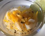 Foto del paso 4 de la receta: Salpicao 🥙🇧🇷 ensalada brasileña