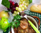 Świeżynka krok przepisu 5 zdjęcie