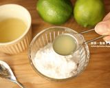 A picture of step 7 of Lemon Yogurt Cake (with Lemon Glaze).