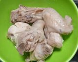 Foto langkah ke 1 dari resep Ayam Saos Tiram.