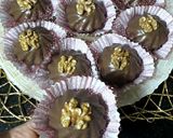 صورة لخطوة 6 من وصفة ليبخكات وردة 🌷