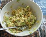 Foto del paso 3 de la receta: Huevos rellenos