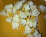 Foto del paso 2 de la receta: Ensalada de Frutas