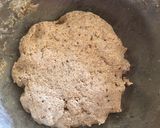 Foto del paso 3 de la receta: Pan casero INTEGRAL