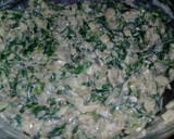 Foto del paso 3 de la receta: Albóndigas de acelga con queso 🤗😄