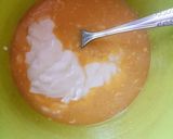 Foto langkah ke 2 dari resep Kue Ape Khas Betawi.
