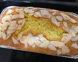 Foto del paso 5 de la receta: 5-steps easy cake
