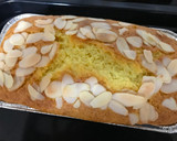 Foto del paso 5 de la receta: 5-steps easy cake
