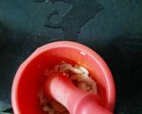 लसुणी पालक (lasuni palak recipe in marathi) रेसिपी स्टेप 1 फोटो