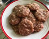 หมูก้อนทอด วิธีทำสูตร 2 รูป