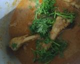 நாட்டு கோழி குழம்பு(nattu koli kulambu recipe in tamil) ரெசிபி ஸ்டேப் 6 புகைப்படம்