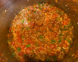 Foto del paso 4 de la receta: Taco Tuesday Soup