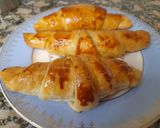 Foto del paso 11 de la receta: Croissant