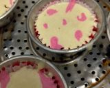 Foto langkah ke 3 dari resep Bolu Kukus Mekar.