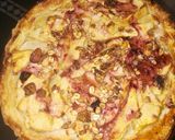 Foto del paso 6 de la receta: Falso hojaldre de manzana