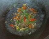 Foto langkah ke 4 dari resep Tumis Bayam.