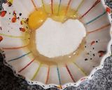 Foto del paso 1 de la receta: Brownies fácil y rápido