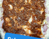 Foto del paso 3 de la receta: Pizza rellena