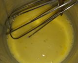 Foto del paso 5 de la receta: Trenza de crema pastelera