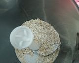 Foto del paso 4 de la receta: Tarta de Boniato y Plátano