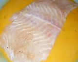 Foto langkah ke 2 dari resep Fish and Chip (ikan dori).