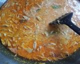 Foto langkah ke 5 dari resep Gulai nangka fiber creme.