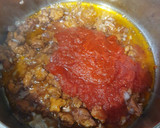 Foto del paso 4 de la receta: Macarrones con longaniza roja