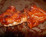 Foto langkah ke 3 dari resep Chicken Teriyaki Rice Bowl.